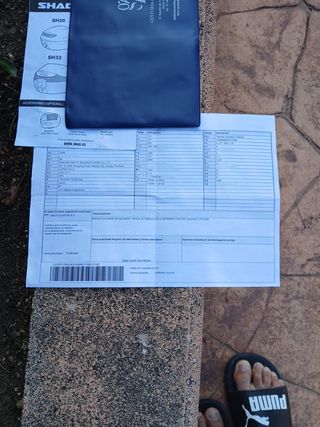 Moto electrica nueva