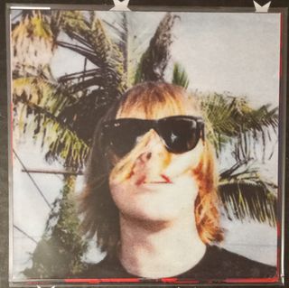 Hoveriii Hoover III 'Quest for Blood' LP vinilo