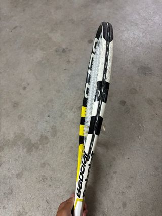 Raqueta Babolat Pure Drive junior