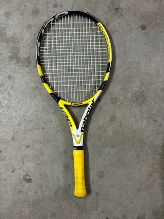 Raqueta Babolat Pure Drive junior