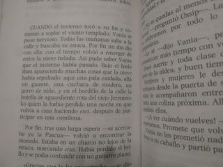 Las aventuras de Vania el forzudo