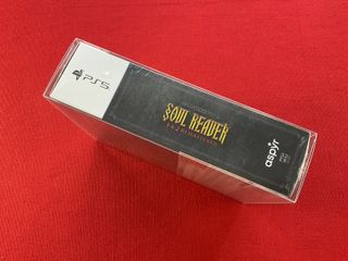 Funda Pet Protector Soul Reaver 1 & 2 Remastered E