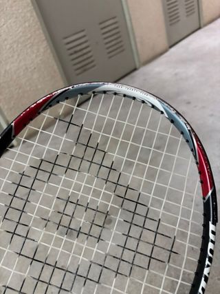 Raqueta Dunlop - Tenis junior