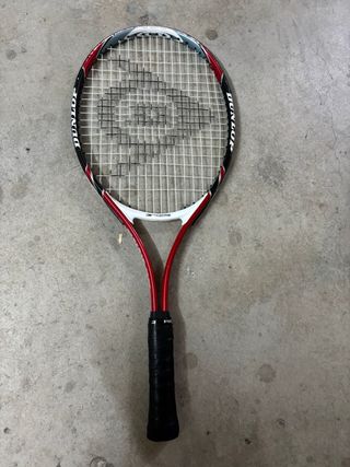 Raqueta Dunlop - Tenis junior