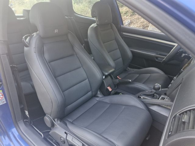 Volkswagen Golf R32 Nacional  