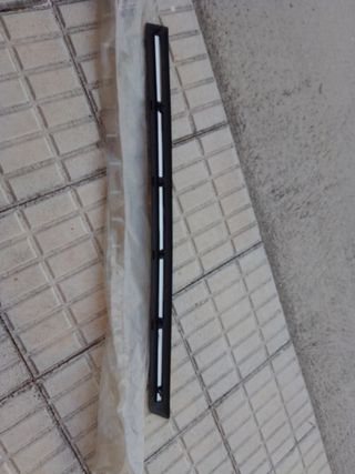 Moldura puerta Peugeot 406