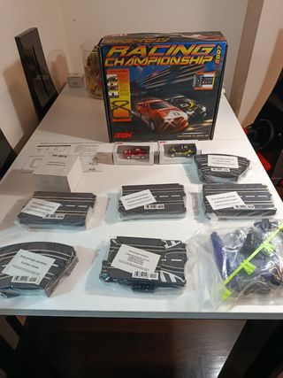 ARTIN Racing Championship 2007