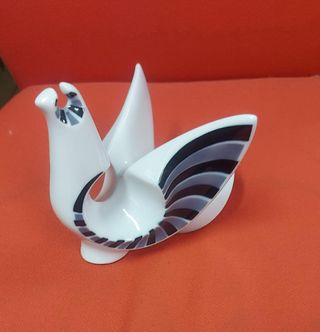 Cerámica Sargadelos Paloma #4