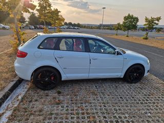 Audi A3 2012