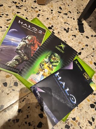 Halo El Combate Ha Evolucionado Xbox