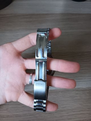 Reloj Seiko 5 automático