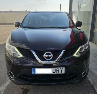 NISSAN QASHQAI J11 1.5 dCi Pure Drive