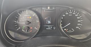 NISSAN QASHQAI J11 1.5 dCi Pure Drive