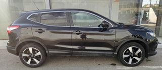 NISSAN QASHQAI J11 1.5 dCi Pure Drive