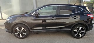 NISSAN QASHQAI J11 1.5 dCi Pure Drive