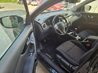 NISSAN QASHQAI J11 1.5 dCi Pure Drive