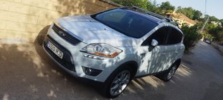 Ford Kuga 2012