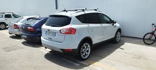 Ford Kuga 2012