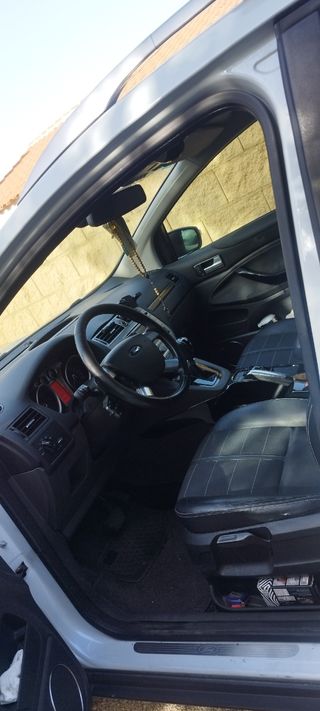 Ford Kuga 2012