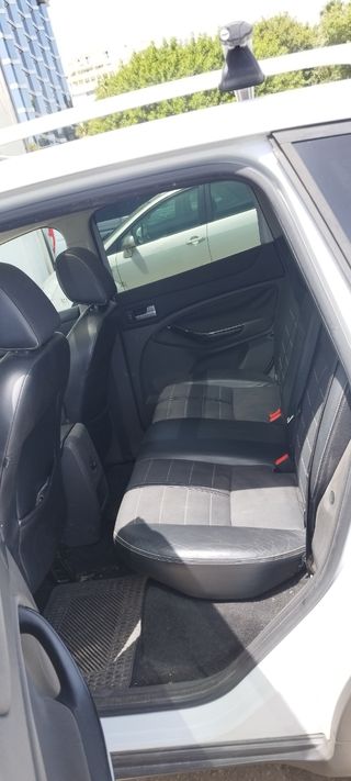 Ford Kuga 2012