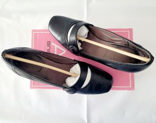 Zapatos tacón 41