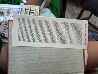 Historia del Pueblo Americano volumen dos