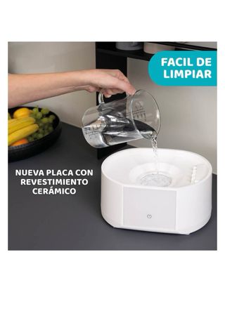 ESTERILIZADOR CON SECADOR