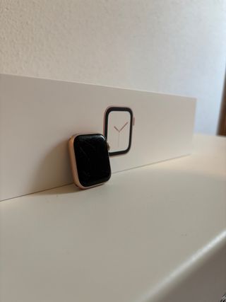 Apple Watch S4 - Oro Rosa