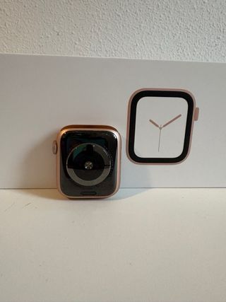 Apple Watch S4 - Oro Rosa