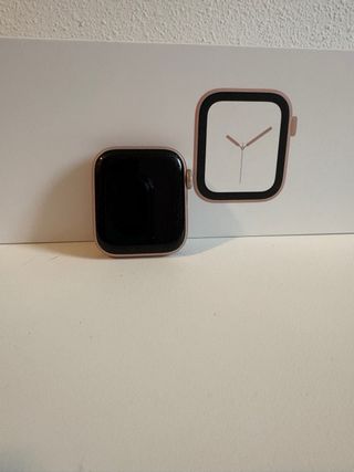 Apple Watch S4 - Oro Rosa