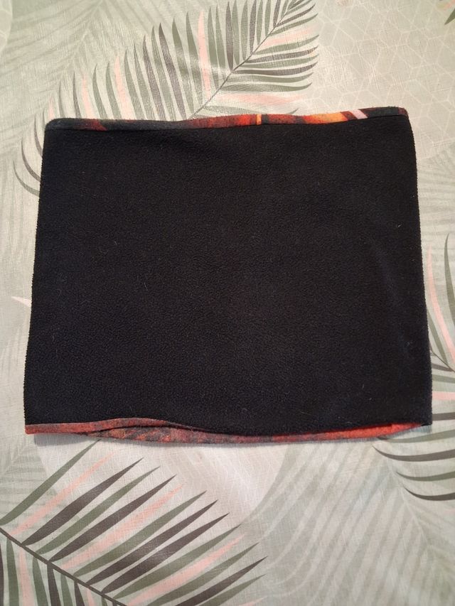 Lote de dos buf para el cuello Star Wars