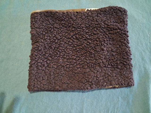 Lote de dos buf para el cuello Star Wars