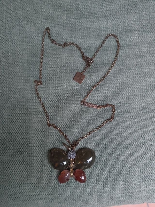 Colgante Pertegaz Mariposa