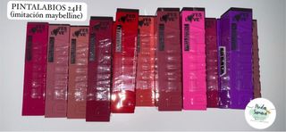 Pintalabios Yes Love -