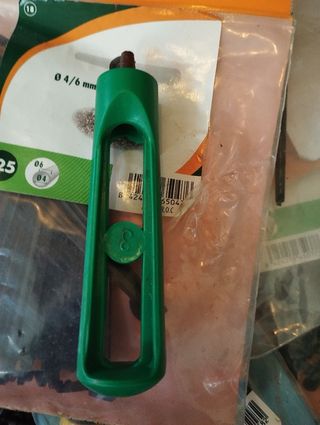 Manguera riego 60m - Automático