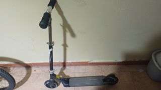 Patinete Infantil Plegable
