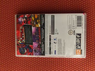 Persona 5 Tactica - Nintendo Switch