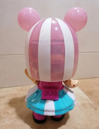 Lote de 2 muñecas Pinypon