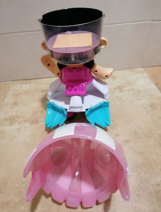 Lote de 2 muñecas Pinypon