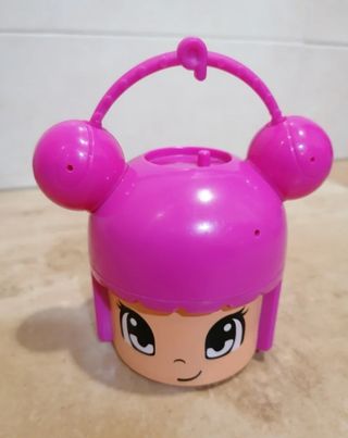 Lote de 2 muñecas Pinypon