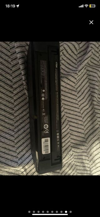 Altavoz Bluetooth TDK
