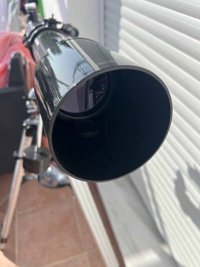 Telescopio Celestron PowerSeeker 70EQ