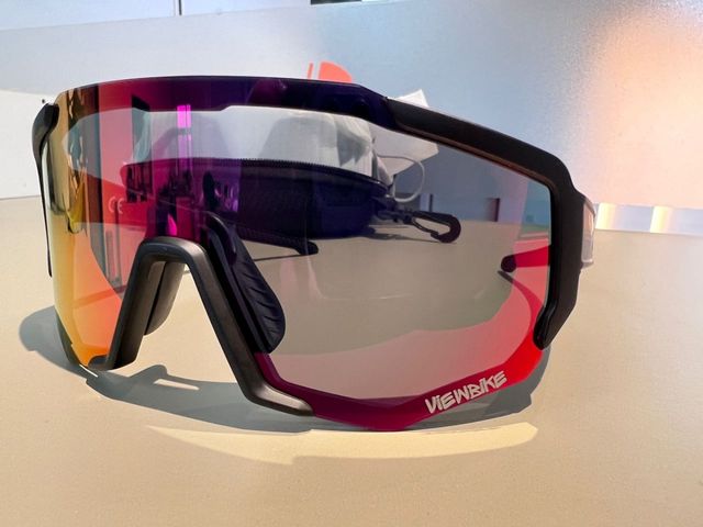 Gafas ciclismo ViewBike