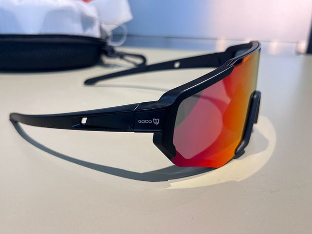 Gafas ciclismo ViewBike