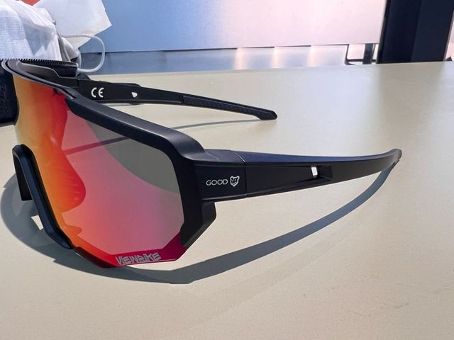 Gafas ciclismo ViewBike