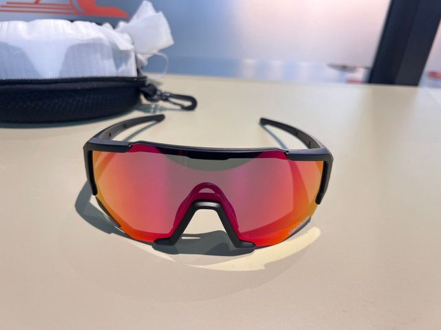 Gafas ciclismo ViewBike