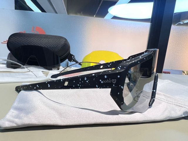 Gafas ciclismo ViewBike