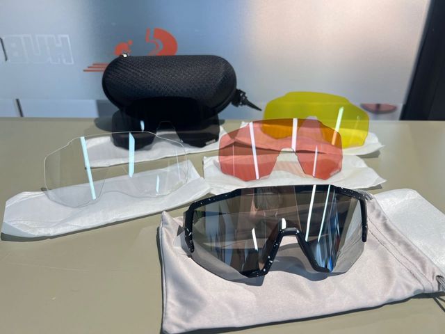 Gafas ciclismo ViewBike