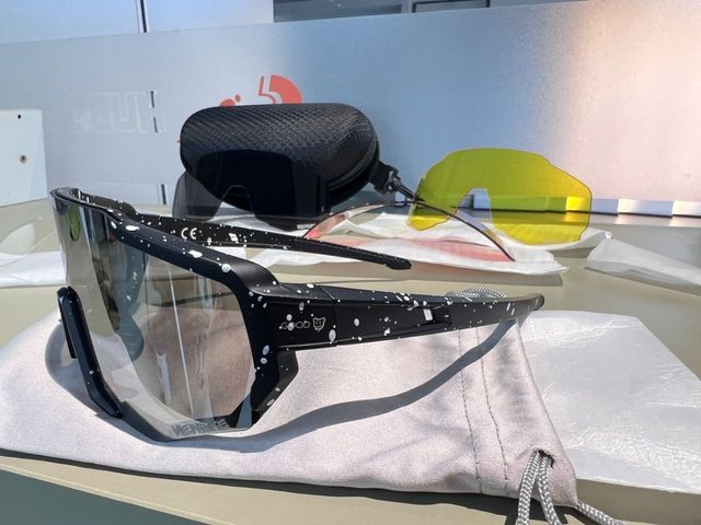 Gafas ciclismo ViewBike