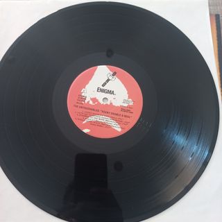 Vinilo The Untouchables - Agent 00 Soul